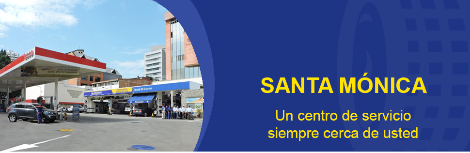 Centros de Servicio Automotriz