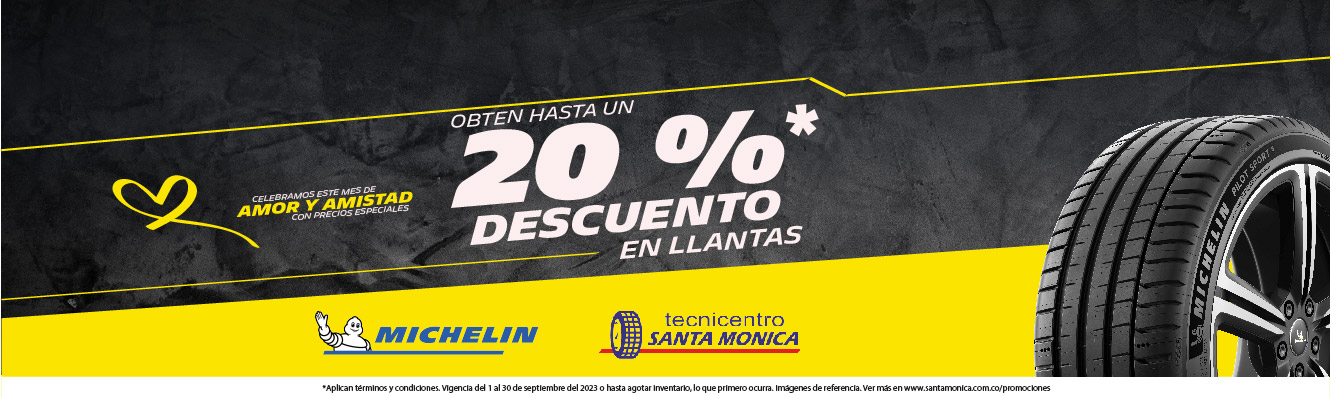 Tecnicentro Santa Monica