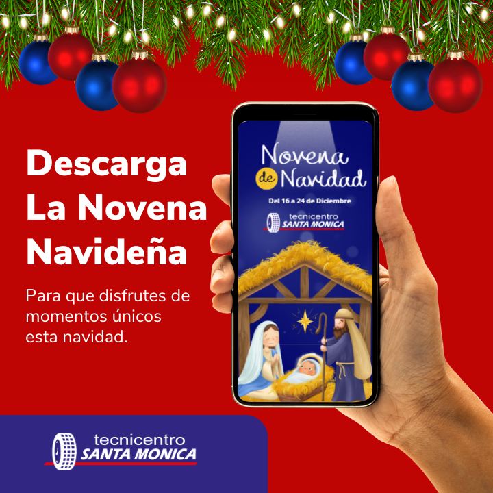 Añade nuestra Playlist Navideña (2)