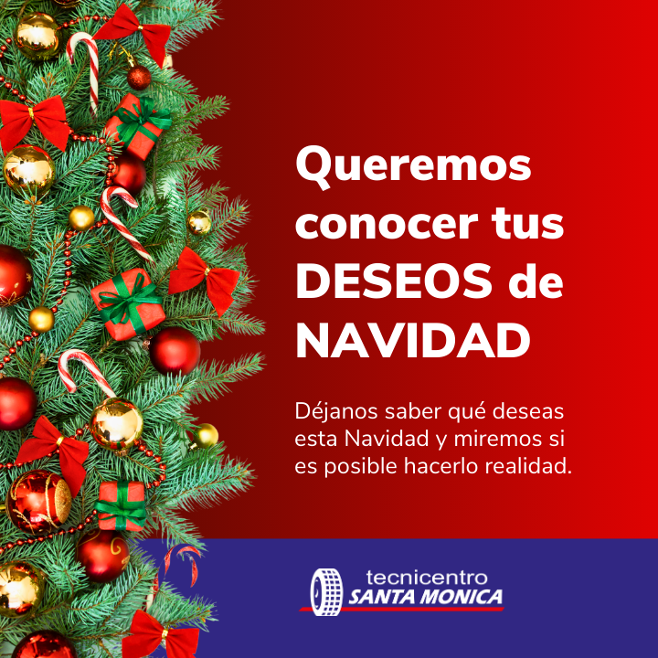 Añade nuestra Playlist Navideña (3)