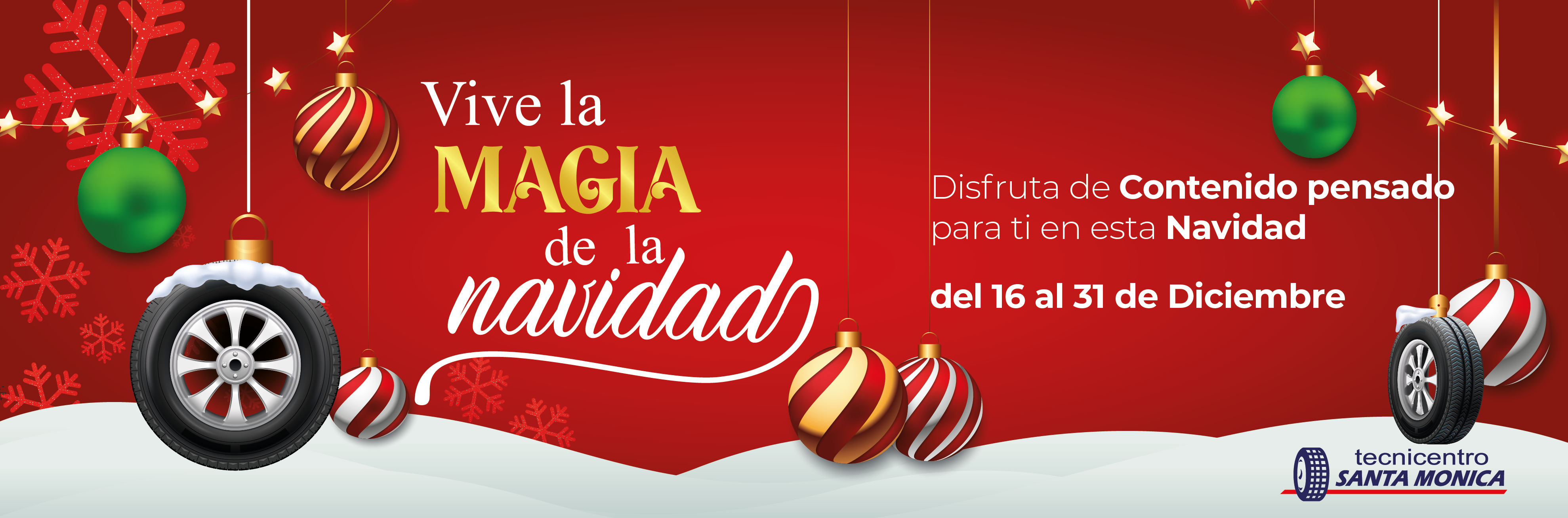 Portafa Navidad