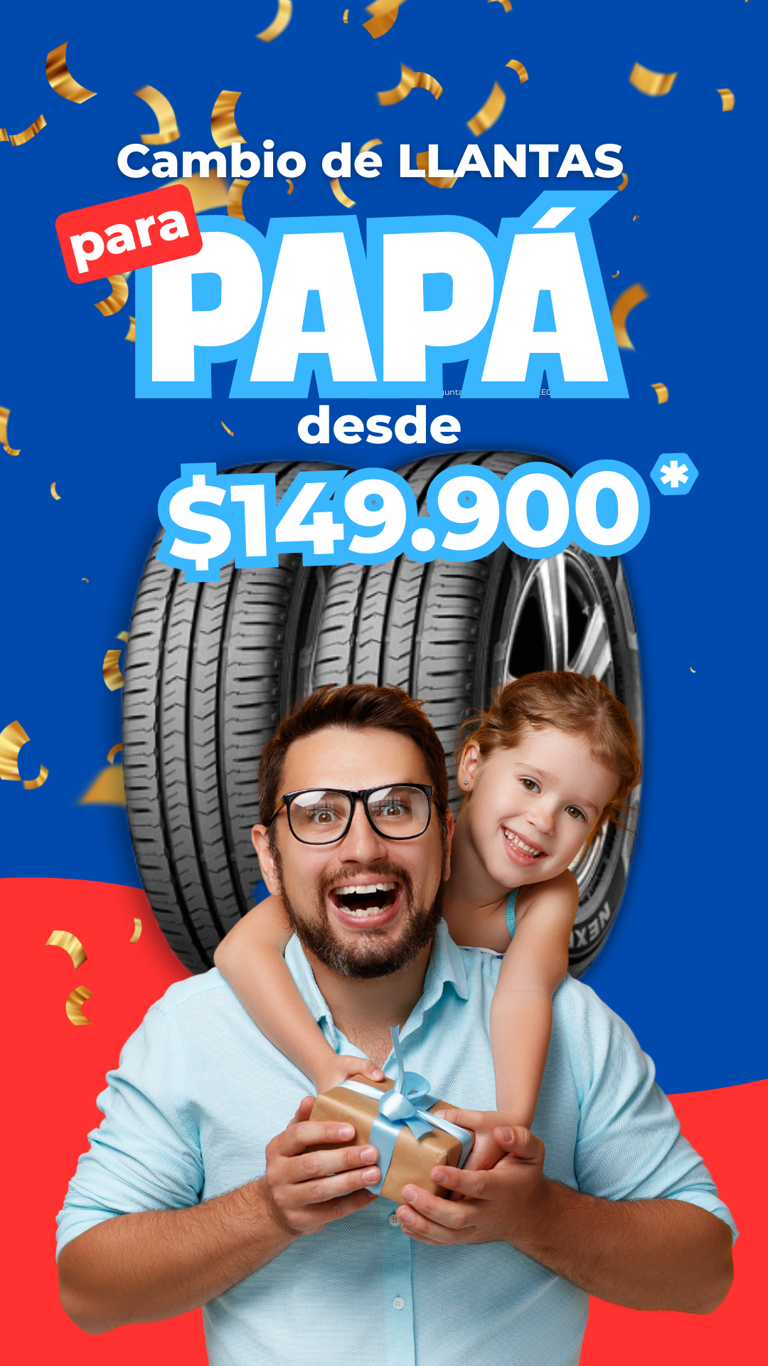 PARADITA PARADITA