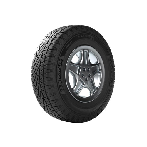 Llanta 215/70 R16 LATITUDE CROSS - Imagen 2