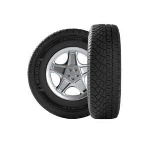 Llanta 215/70 R16 LATITUDE CROSS