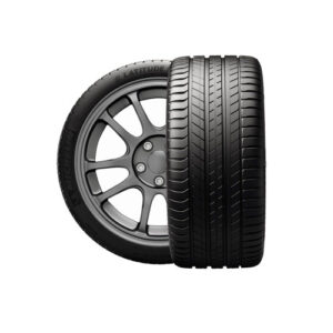 Llanta 295/40 R20 LATITUDE SPORT 3 N0