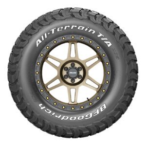Llanta LT255/70 R16 ALL TERRAIN T/A KO3
