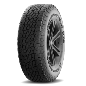 Llanta 255/70 R16 LONG TRAIL T/A TOUR BF
