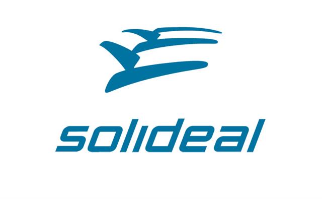 SOLIDEAL LOGO
