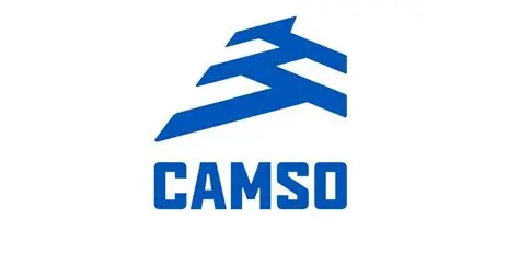 camso logo
