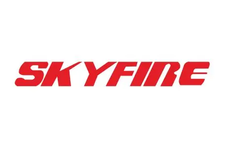 skyfire logo