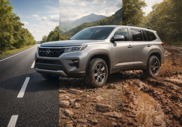 ¿Qué son las llantas All Terrain, Mud Terrain y Trail Terrain? Guía para elegir la ideal